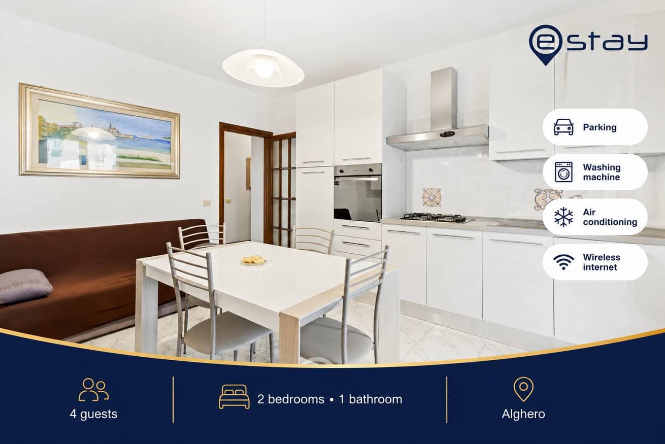 Foto 1 von 32: Casa Lorena – City & Sea Access