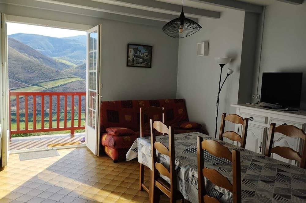 Foto 5 von 13: Gîte Ibar Pour 4 Personnes