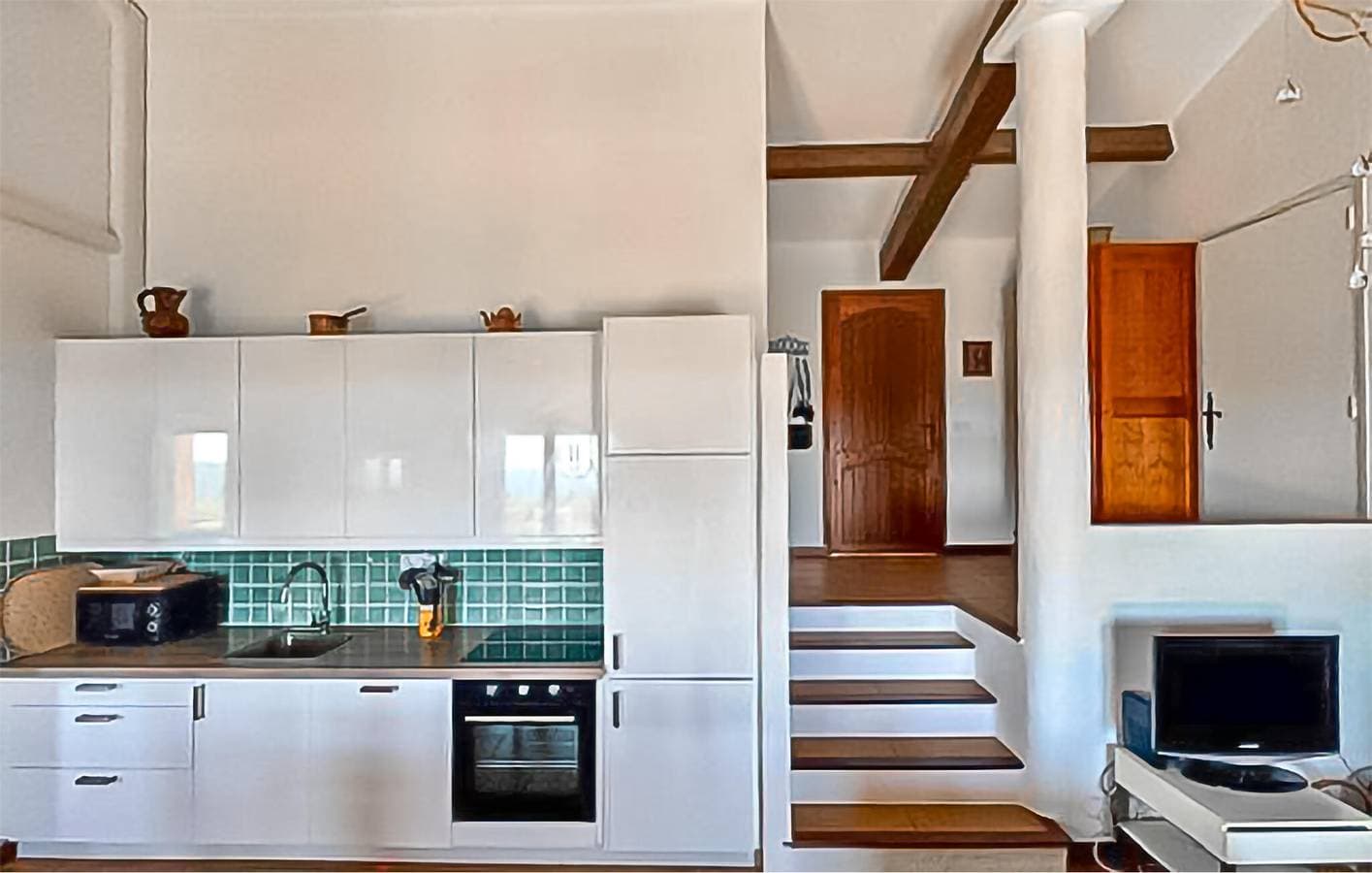 Foto 7 von 18: Reizende 2-Zimmer-Wohnung mit Pool und Terrasse in Mons (Var)