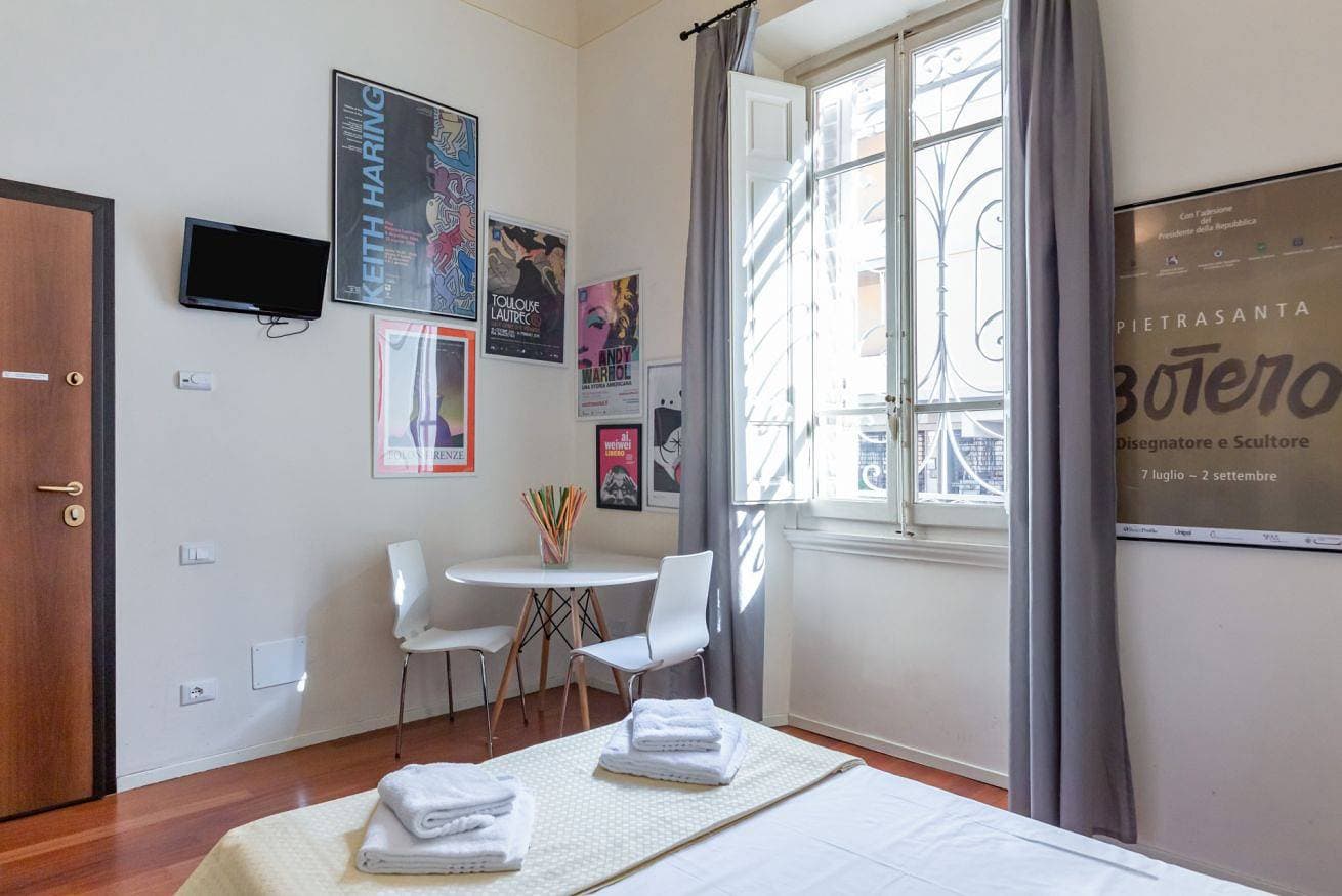 Foto 6 von 12: Ferienwohnung für 2 Personen