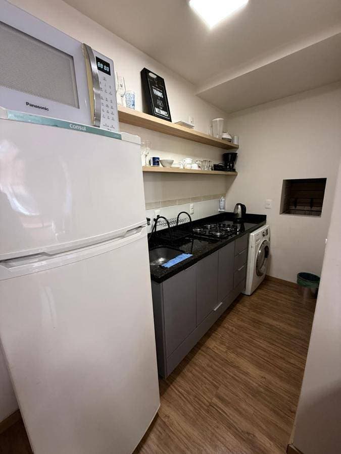 Foto 4 von 21: One-Bedroom Apartment