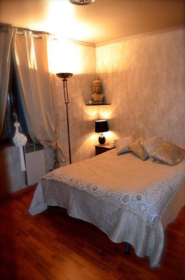 Foto 6 von 9: Double Room