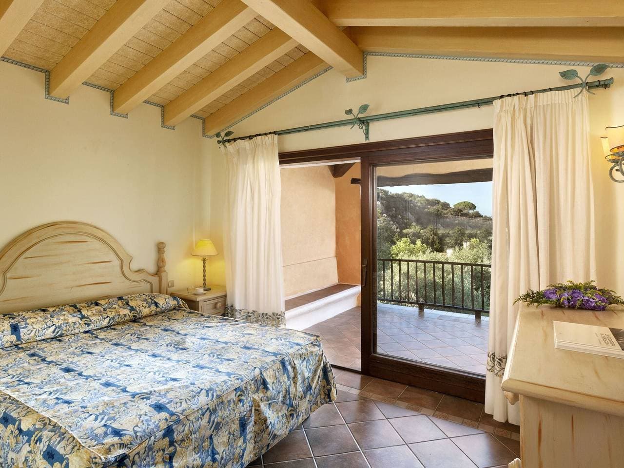 Foto 10 von 32: Ferienresidenz Il Giardino degli Oleandri in Porto Cervo