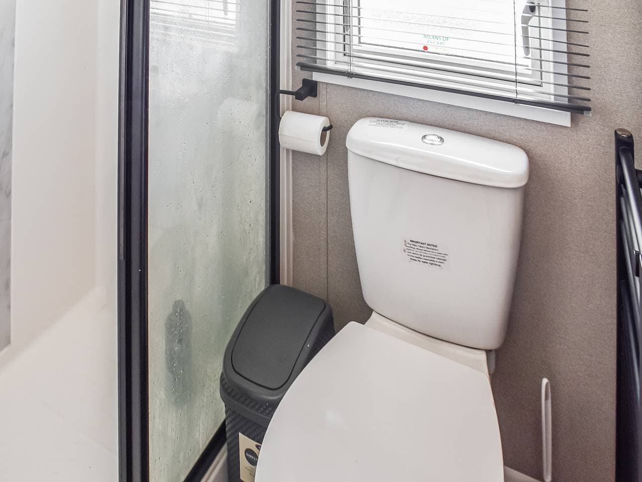 Foto 9 von 15: Cottage für 4 Personen mit Garten