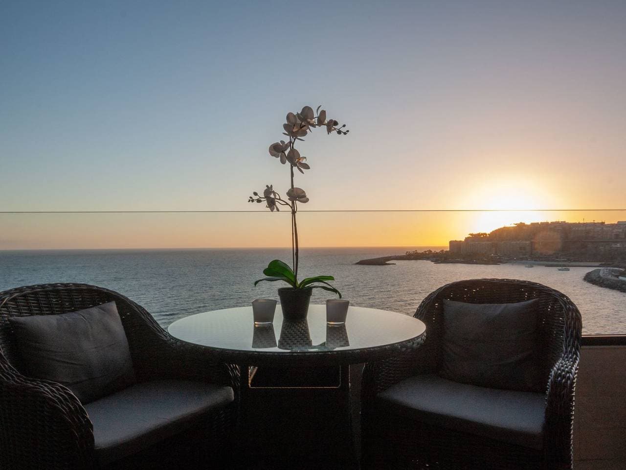 Foto 5 von 17: Luxus, Eleganz und Sonnenuntergänge am Strand