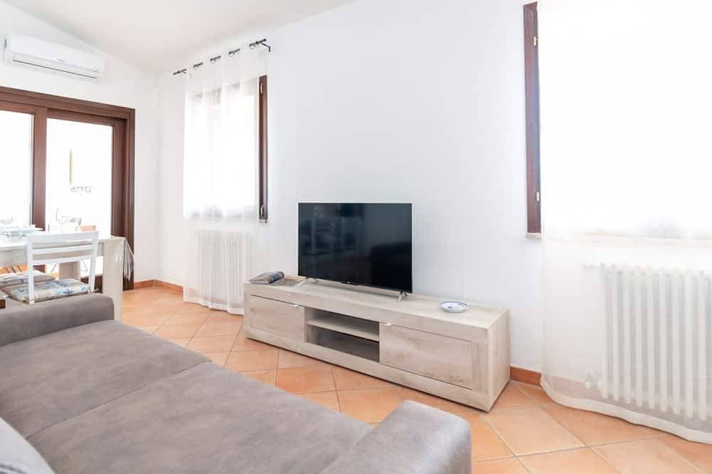 Foto 13 von 23: Zenzerino Apartment-Cabras