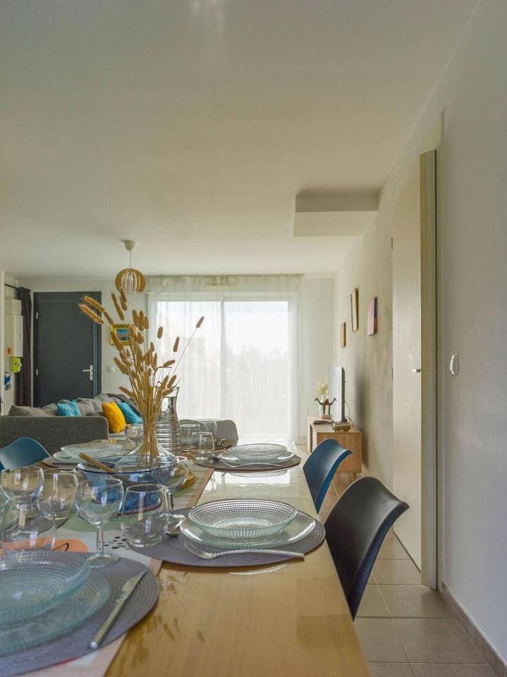 Foto 9 von 42: Three-Bedroom House