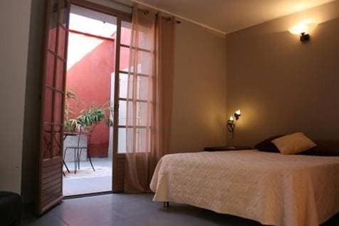 Foto 9 von 9: Ikaria Double Room