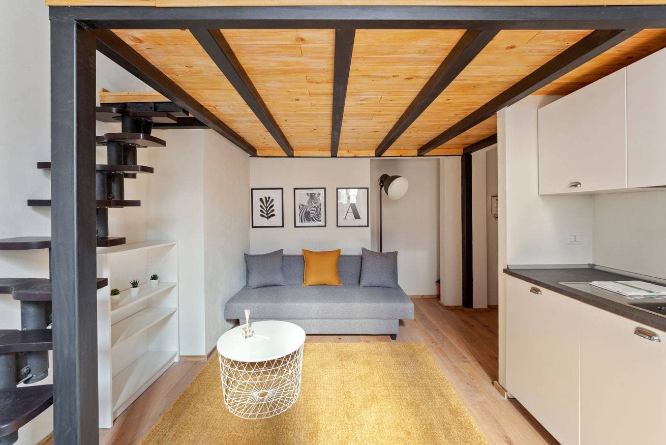 Foto 6 von 24: Ferienwohnung für 2 Personen