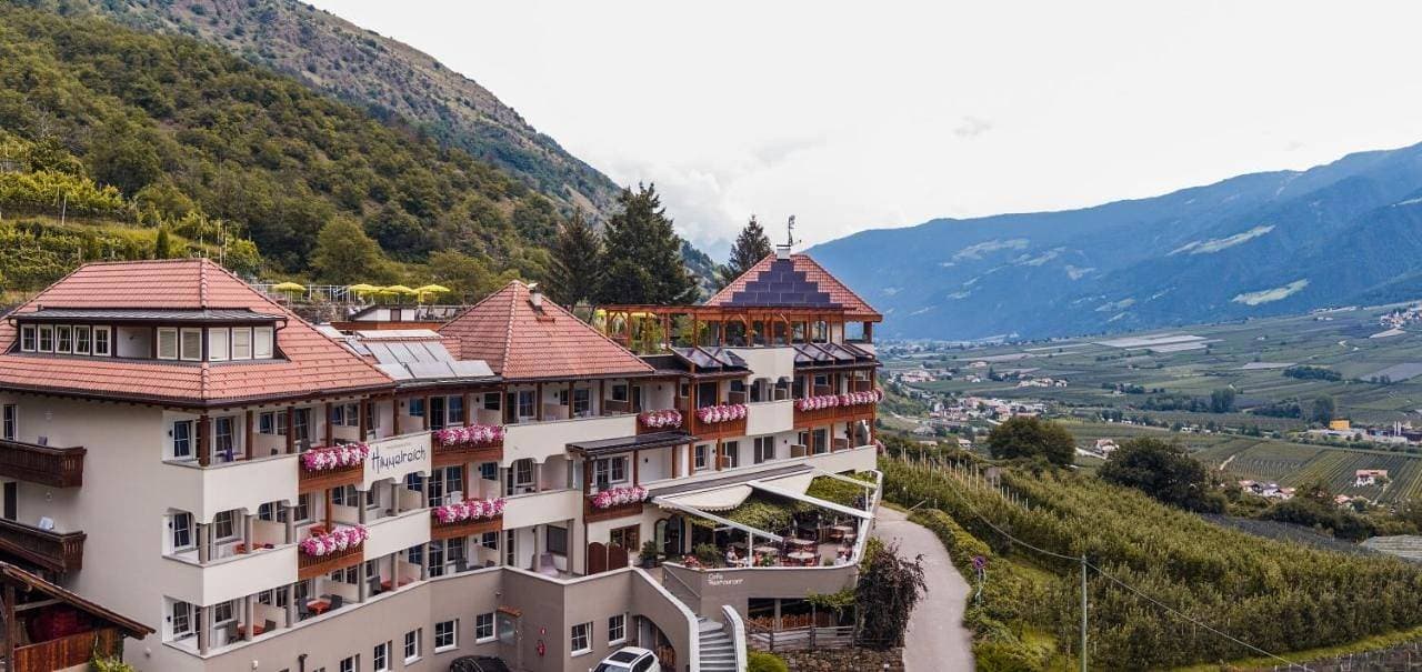 Panorama Hotel Himmelreich 1