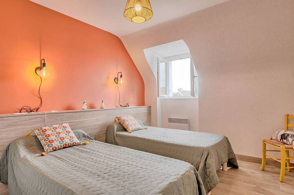 Foto 4 von 30: Ferienhaus Hoedic