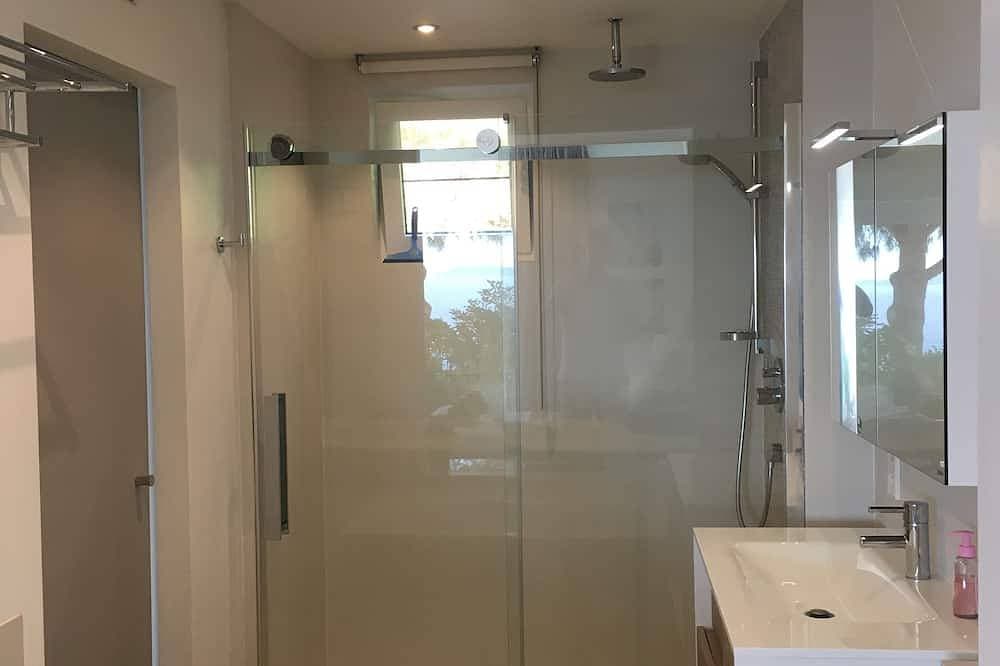 Foto 8 von 30: Moderne Villa mit  SuperMeerblick,viel Komfort, 5 Schlafzimmer, 3 Badezimmer,11P