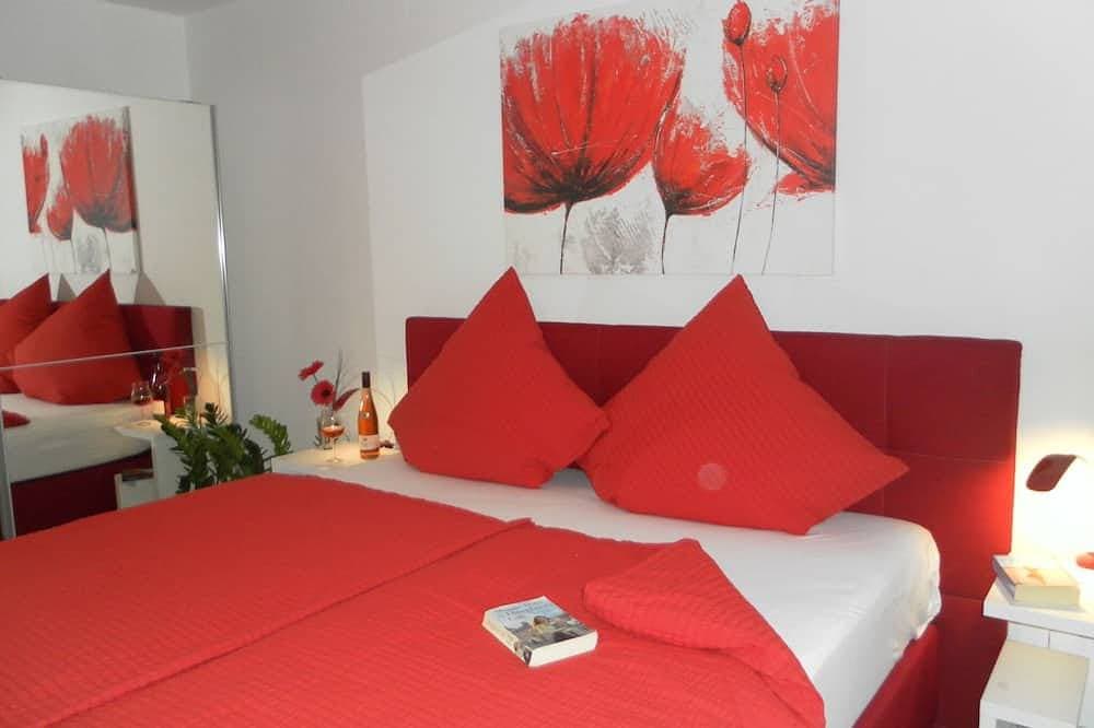 Foto 2 von 20: Herzlich Willkommen  Ferienhaus Schmitz Nr.2,   für 2 bis 4 Pers.  mit WLAN