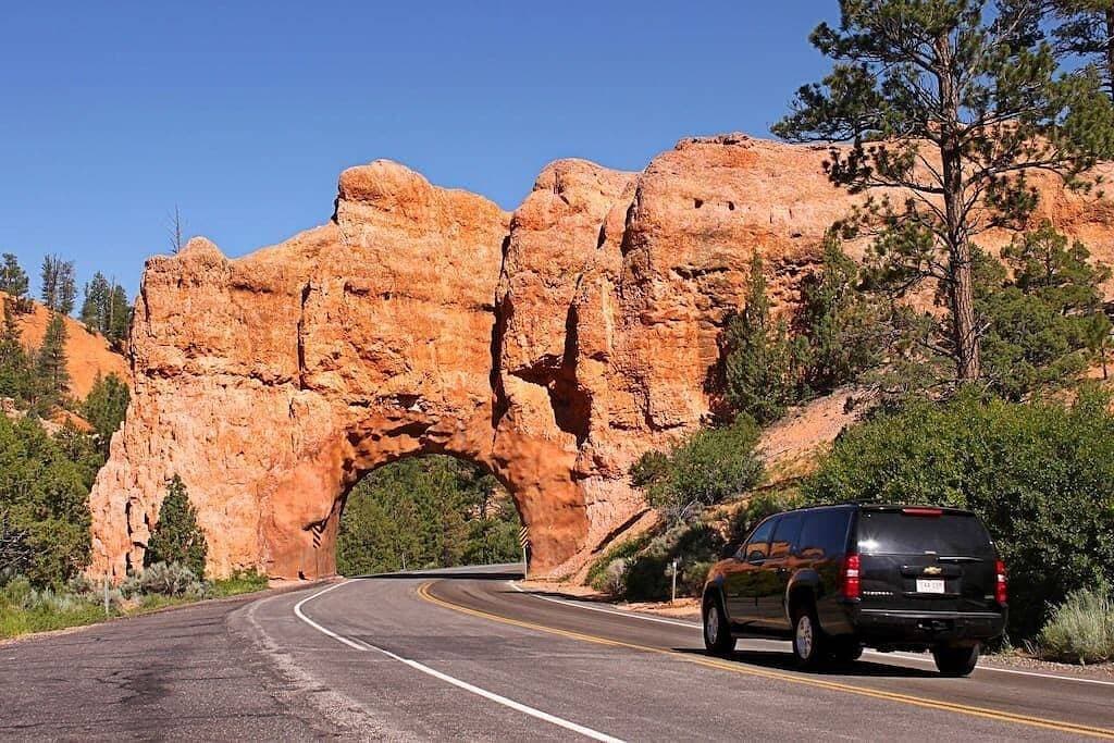 Foto 9 von 49: Riley's Retreat - Komfortables 2Bd, 2Ba Haustierfreundliches Cottage in Kanab