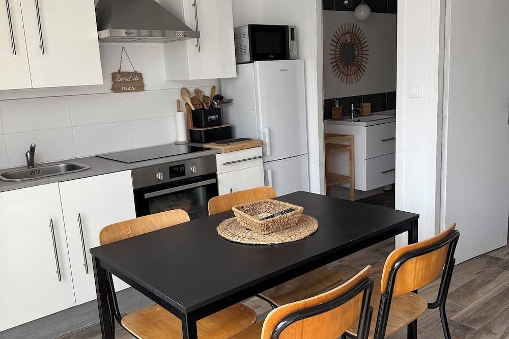 Foto 10 von 15: Haus von 25 M2 ca.  Renoviert mit großer Terrasse von ca. 20 m2.