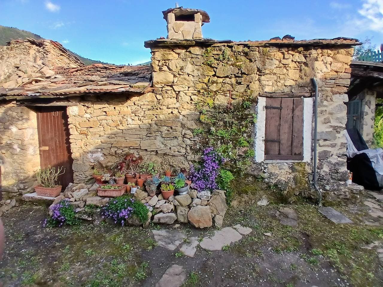 Foto 5 von 27: Stunning Cottage Retreat in Berzi