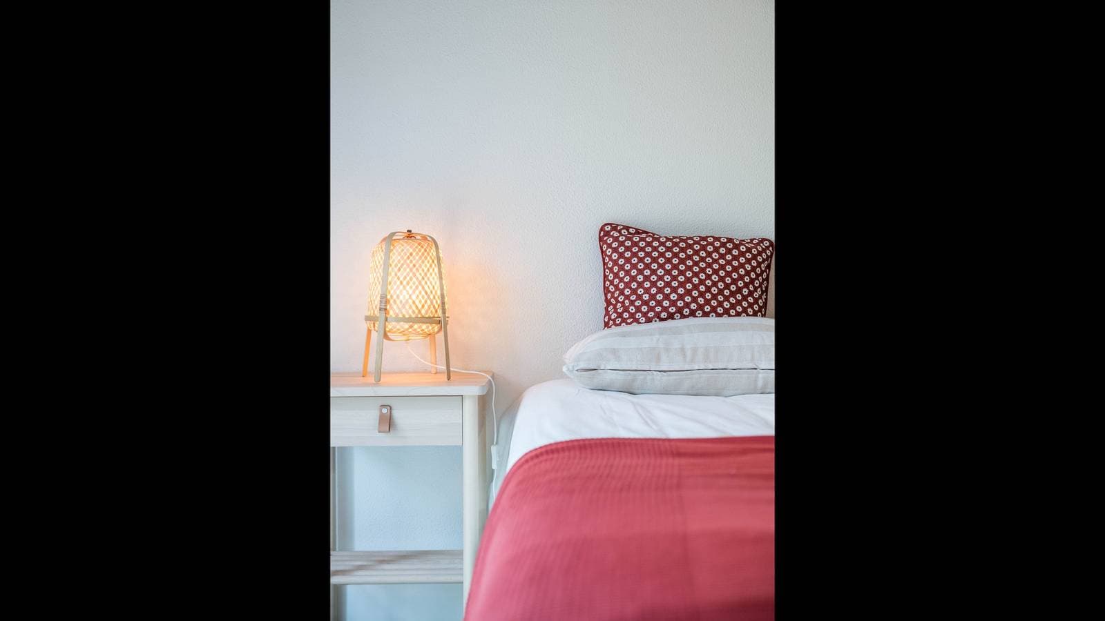 Foto 8 von 31: Gemütliche 1-Zimmer-Wohnung in Altura – Nahe am Strand