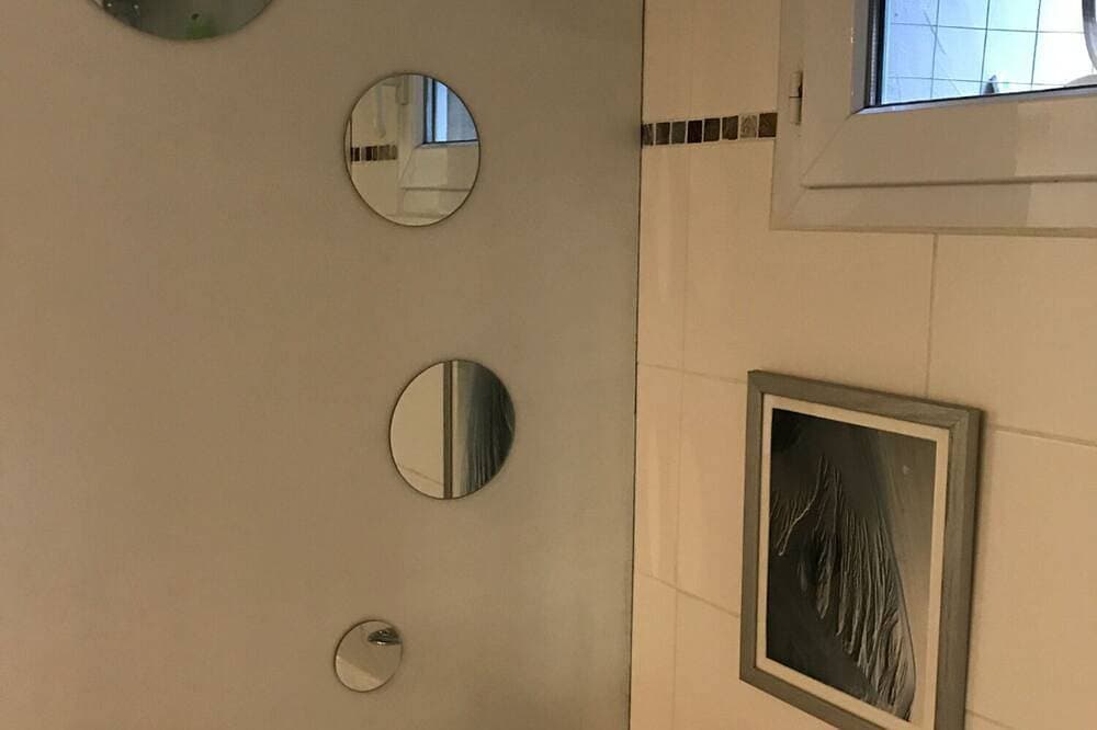 Foto 4 von 30: Gemütliches Studio - Zentrum - Wifi - Parkplatz in der Nähe - privater Innenhof