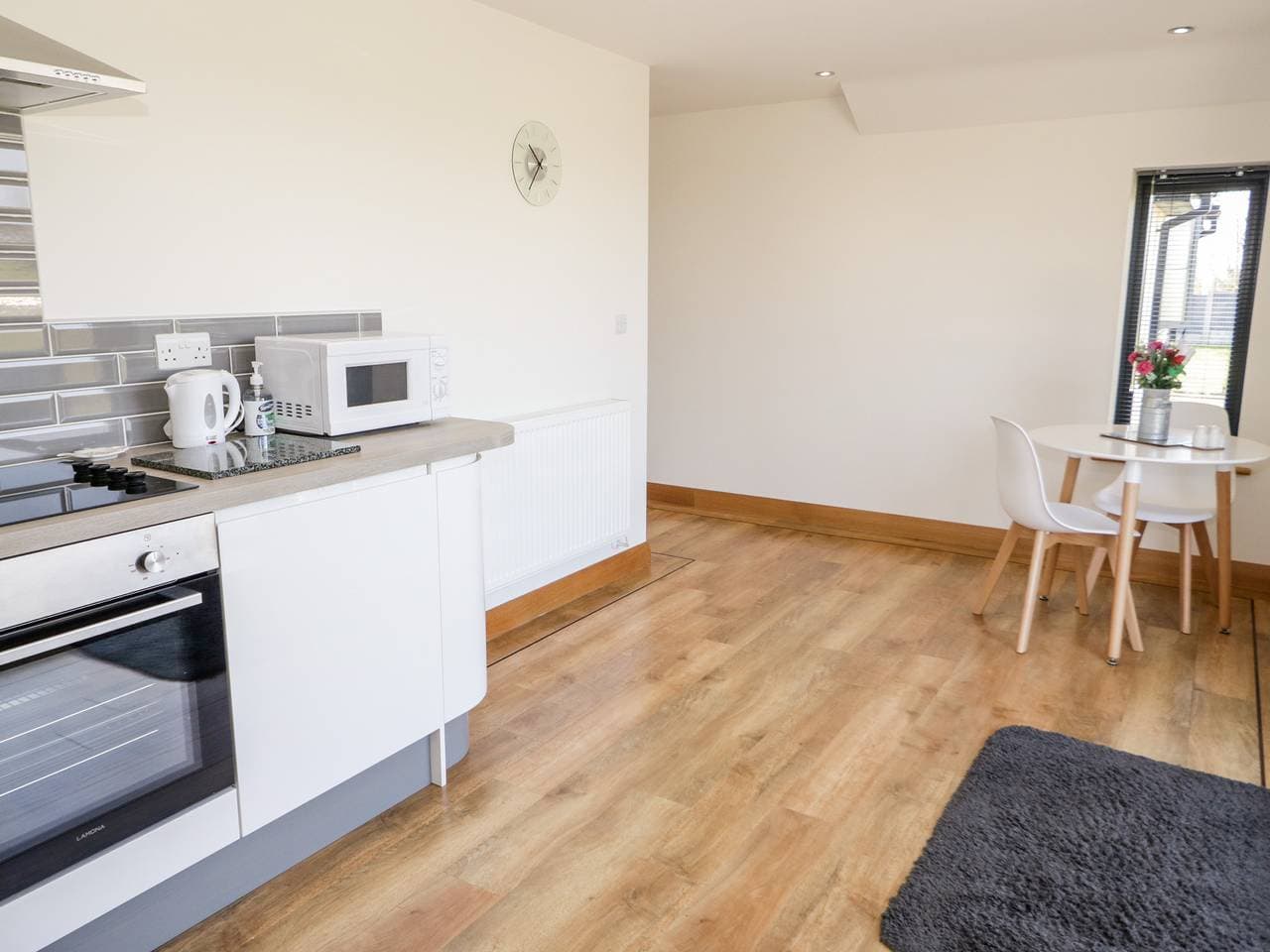 Foto 6 von 21: Ferienwohnung für 2 Personen mit Terrasse
