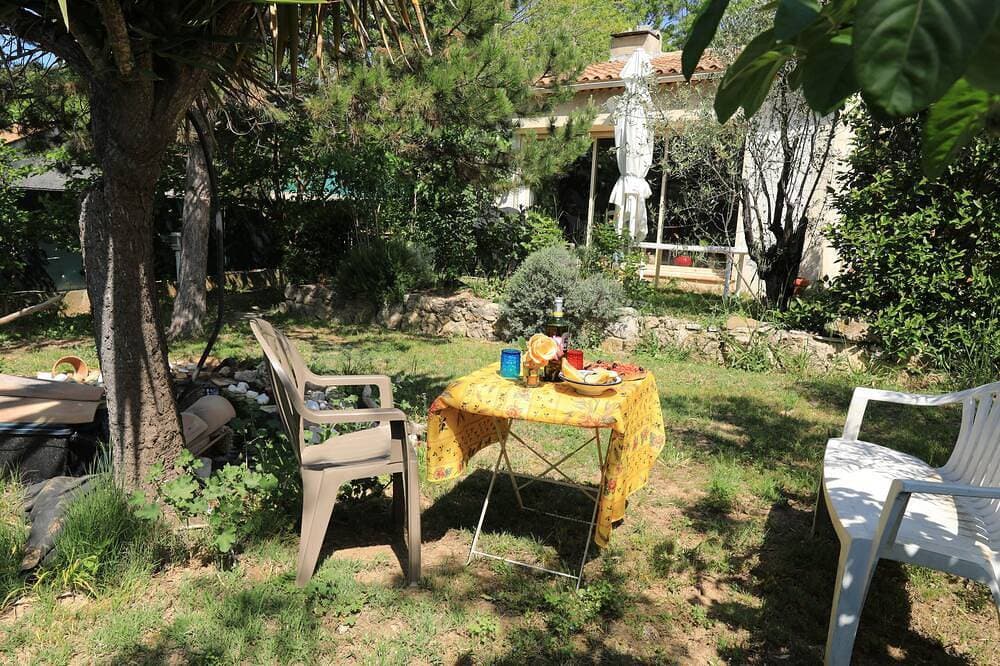 Foto 8 von 19: Appartement T2 40 M² dans villa avec jardin Semaine /We 2 personnes