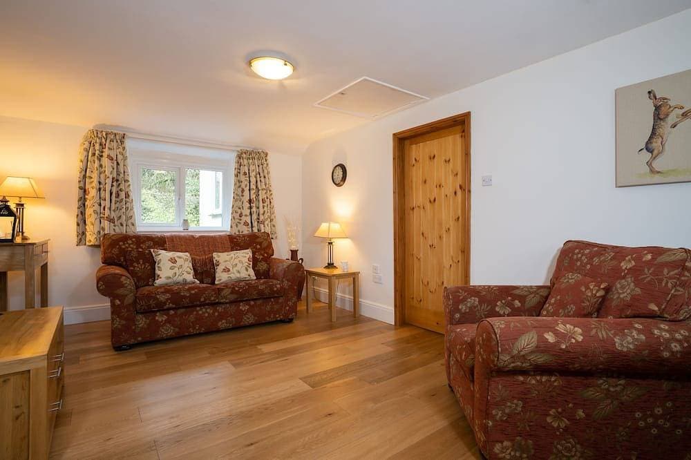 Foto 6 von 19: Lily Cottage In einer idyllischen Riverside Location, Lake District Nation Park