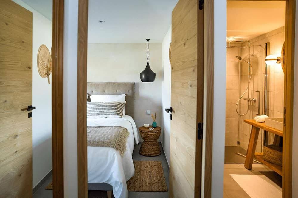 Foto 4 von 30: Between the mountains and the sea, a profound and eco-chic nature experience in