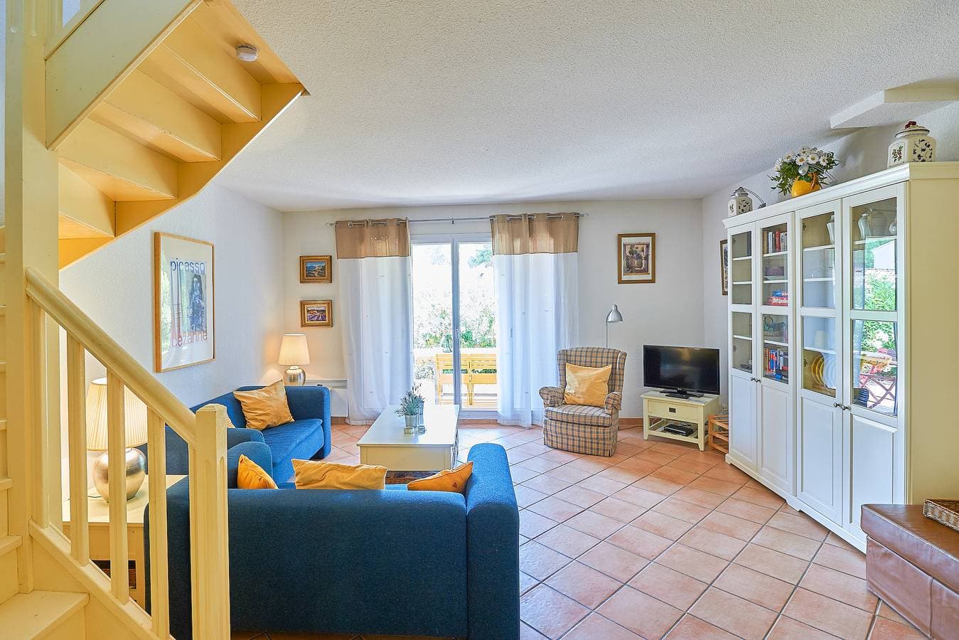 Foto 3 von 21: Ferienhaus für 6 Personen mit Pool