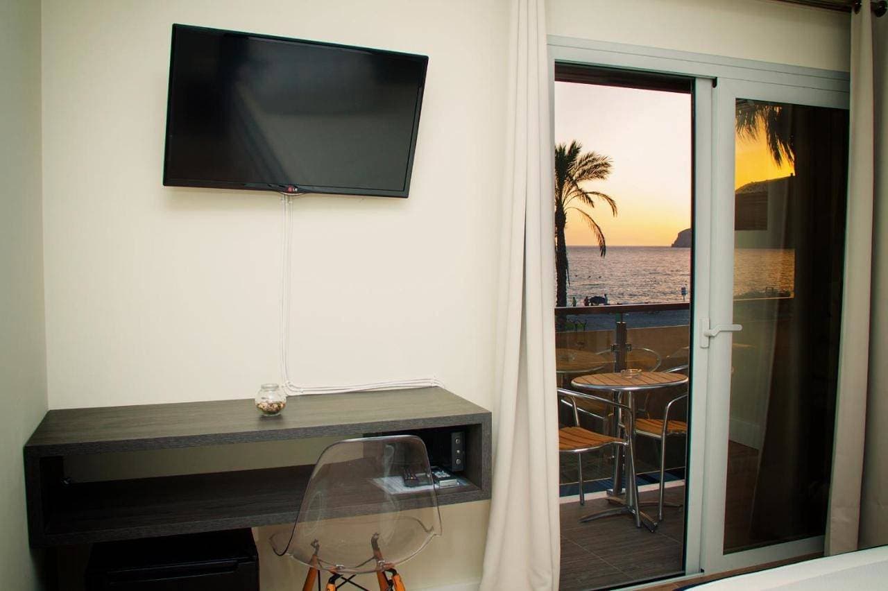 Foto 13 von 30: Gästehaus für 10 Personen mit Terrasse
