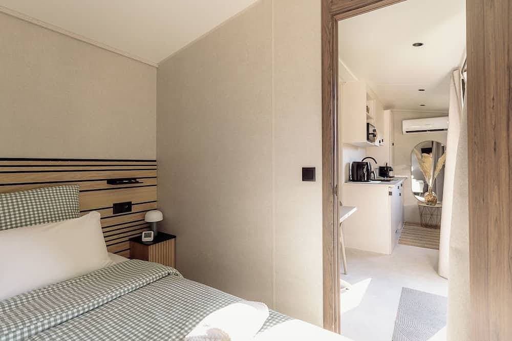 Foto 3 von 12: Chic Tiny House with Garden - Between Aix and Marseille