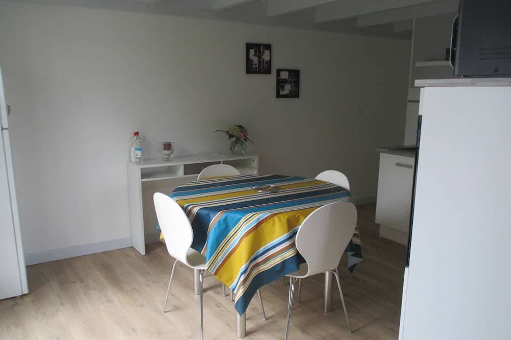 Foto 11 von 20: Basque country between sea and mountains, quiet ground floor apartment with garden