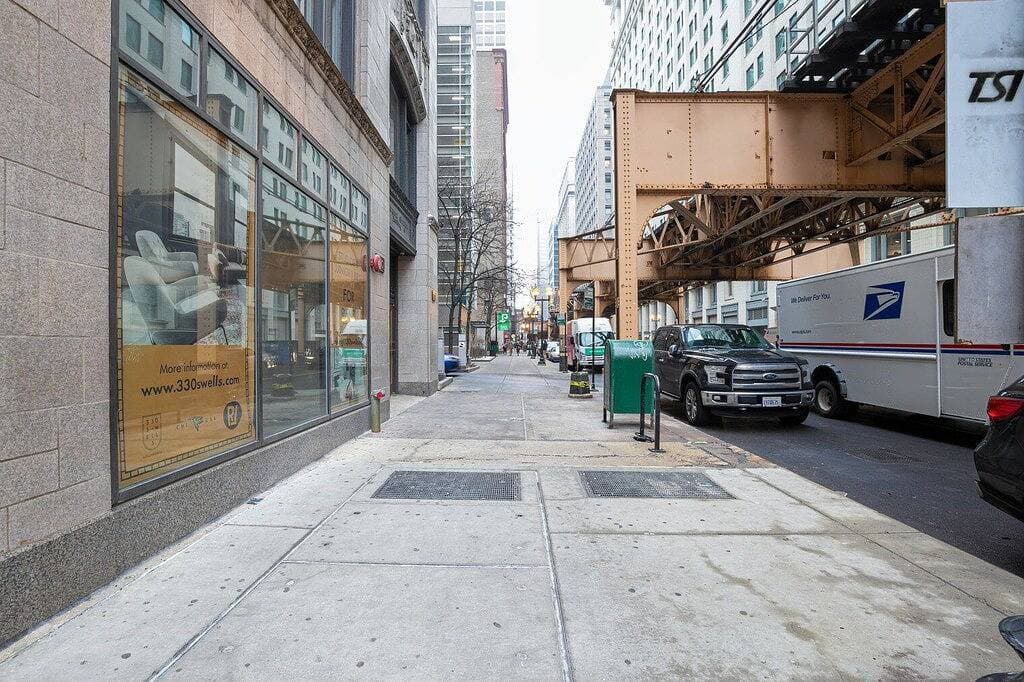Foto 2 von 33: Serene Loop 1Br w/ Gym, Roof & Lounge, same block as L, by Blueground