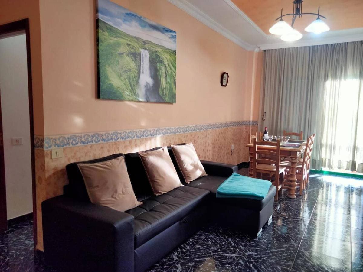 APARTAMENTOS La PEÑA D 1