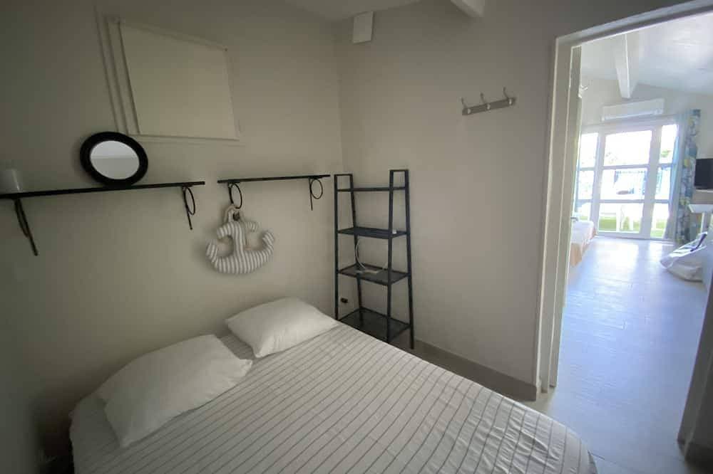 Foto 3 von 15: Ferienwohnung Komfort am Meer Komfort klimatisiert