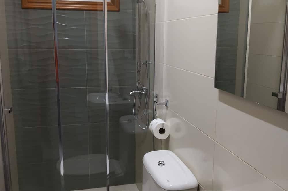 Foto 3 von 20: Bueu: Ferienwohnung - 3   Räume - 2/4   PersonenHaus mit Garten