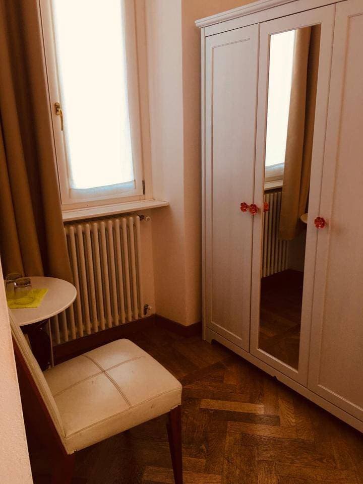 Foto 9 von 16: Double Room with Lake View and Terrace