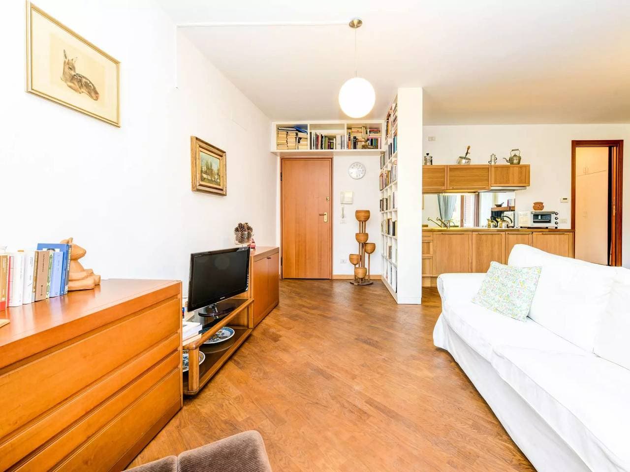 Foto 13 von 28: 2 Zimmer 2 Personen