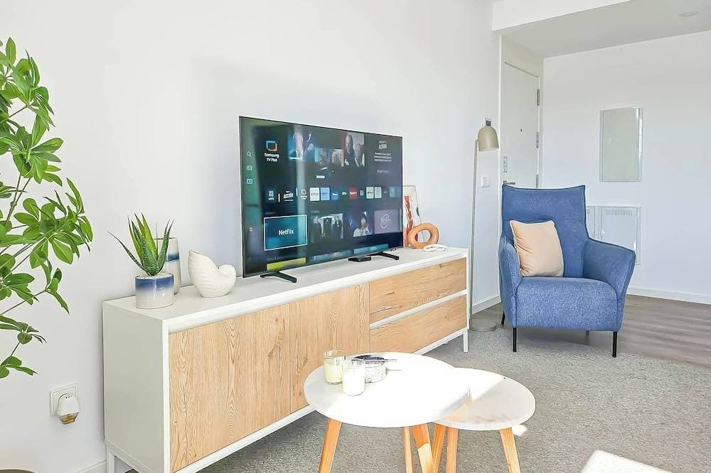 Foto 11 von 27: Penthouse @ Serenity Collection