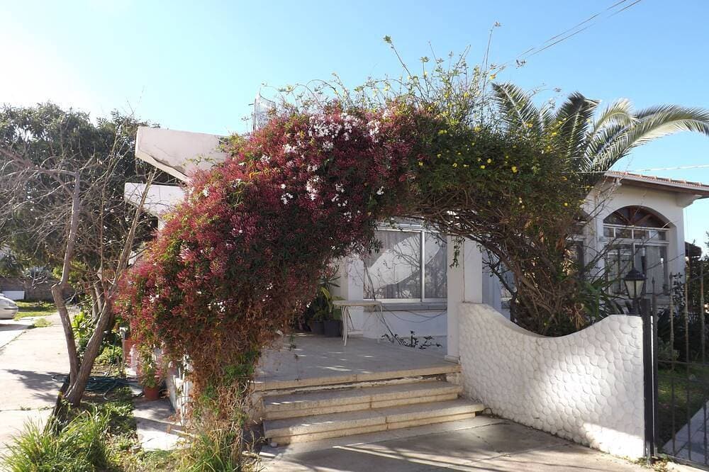 Foto 8 von 16: Paradise Holiday Bungalows - Beste Lage neben dem Cratos Beach Club
