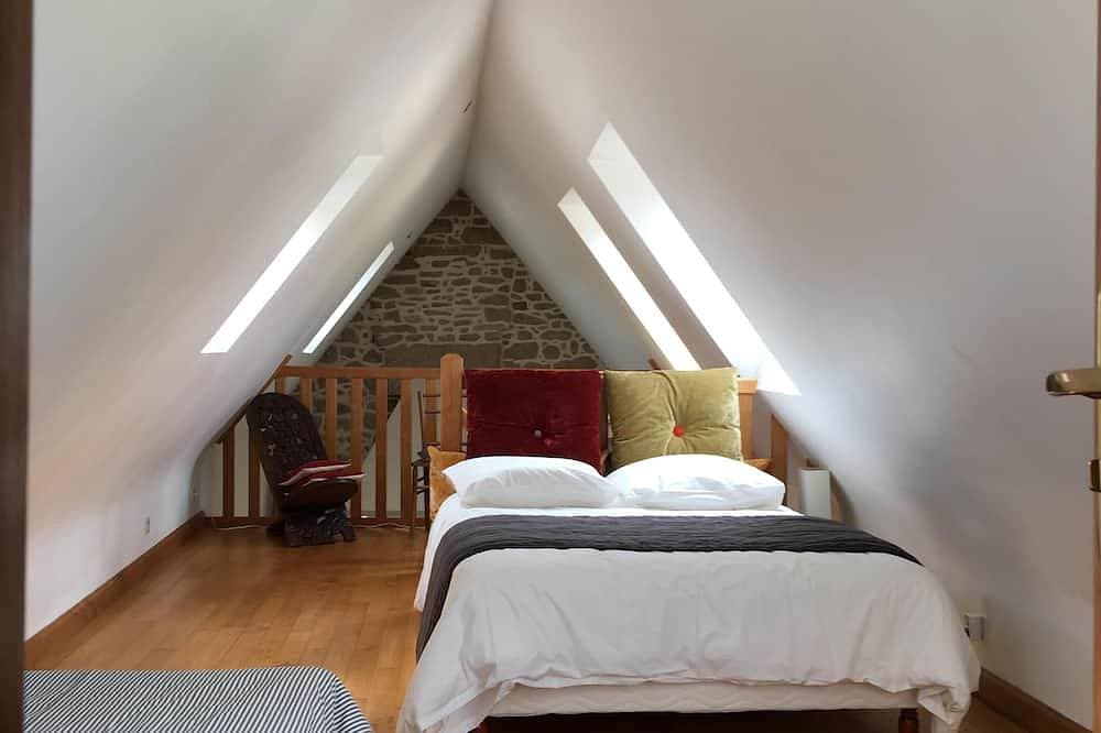 Foto 4 von 30: Breton Farmhaus ruhig, zwischen Meer und Fluss