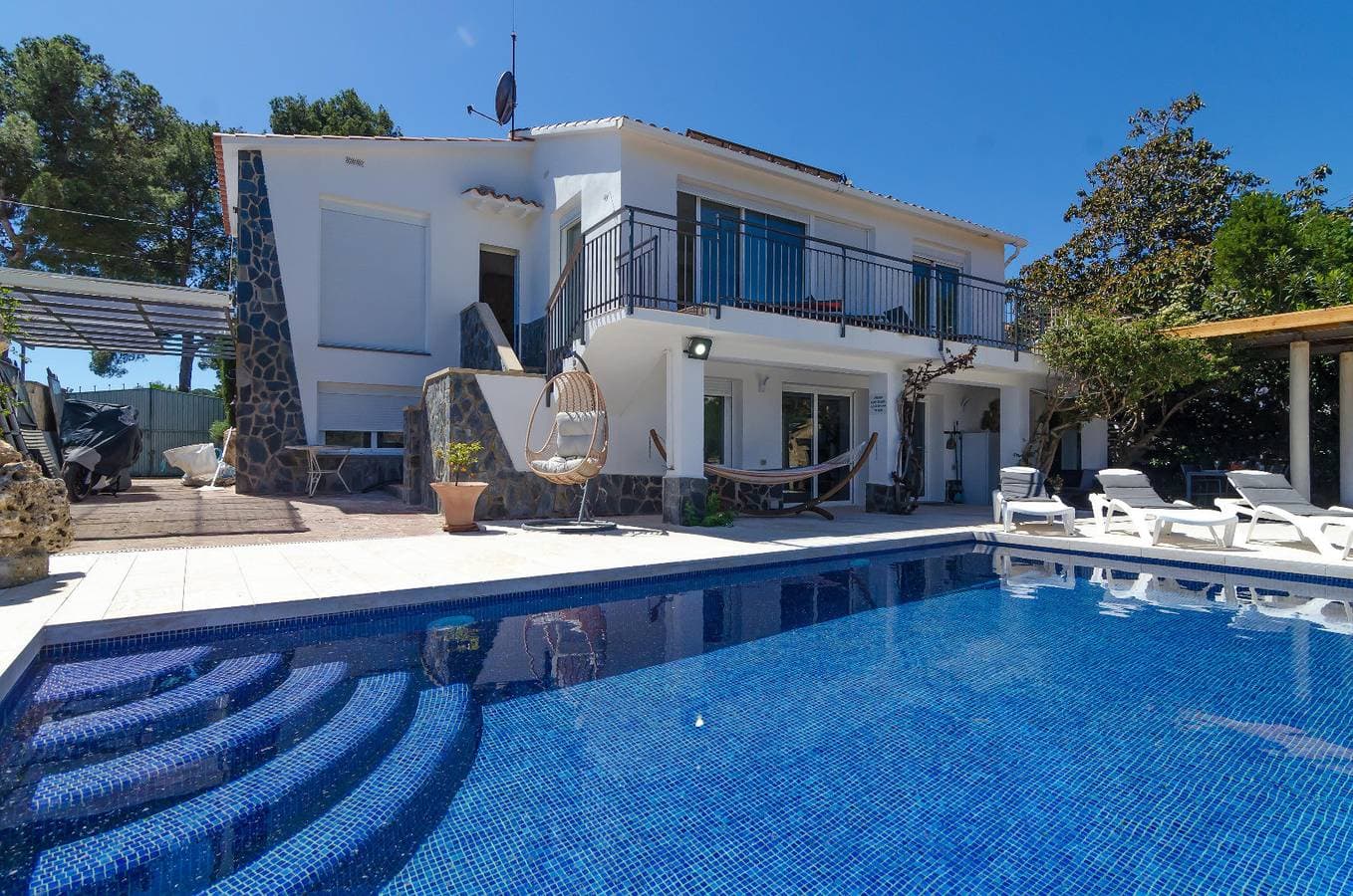 Club Villamar - Hestia 1