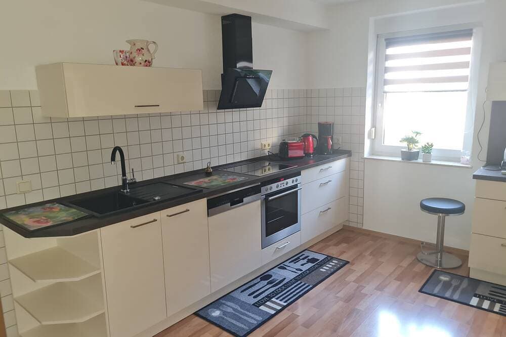 Foto 12 von 14: Modernisierte Wohnung, zentral gelegen in historischer Altstadt