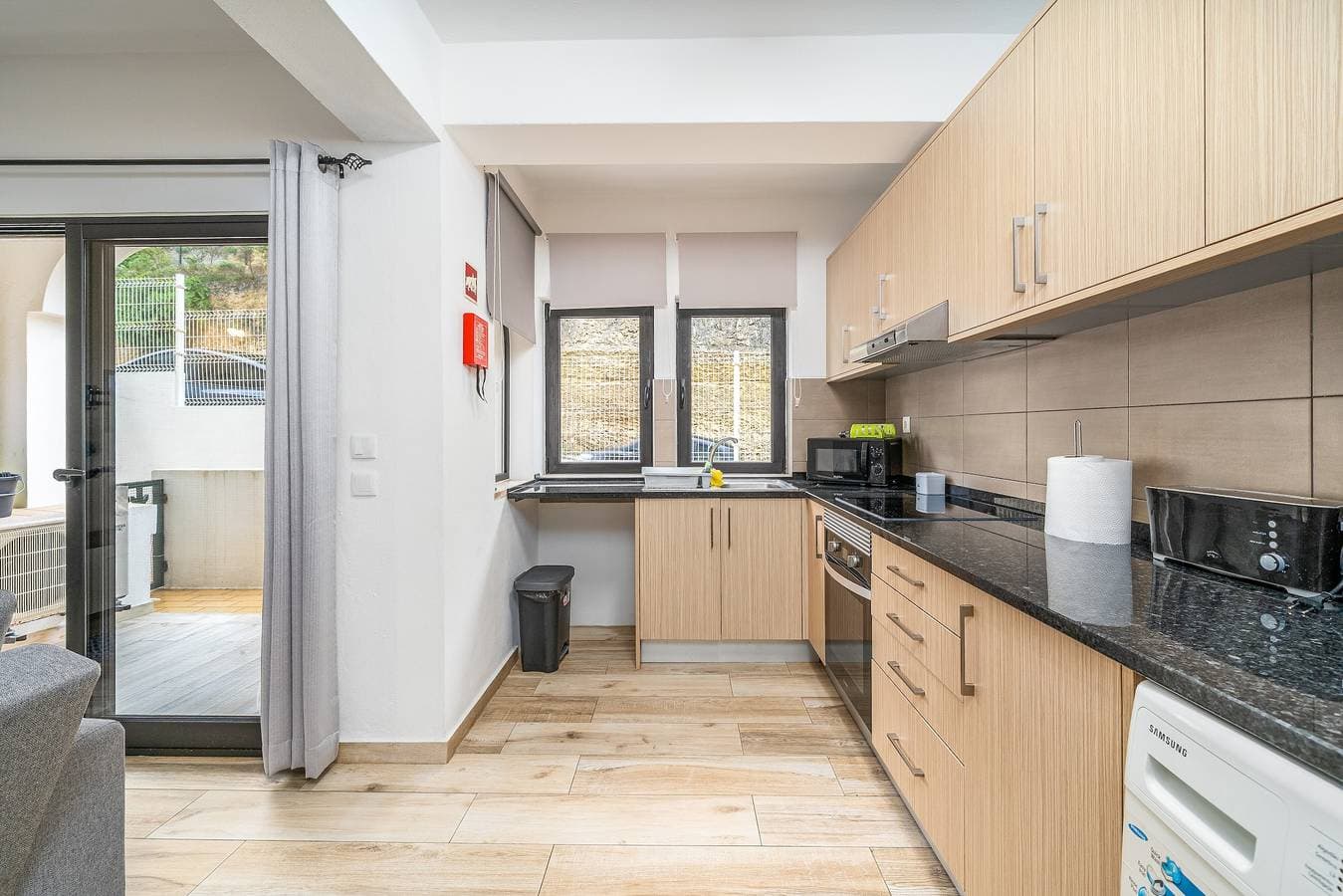 Foto 7 von 25: Apartment 'Madalena' mit privatem Pool, WLAN und Klimaanlage