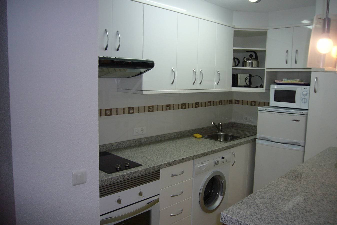 Foto 9 von 17: Palmeras 9E