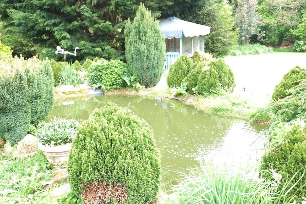 Foto 6 von 11: Villa