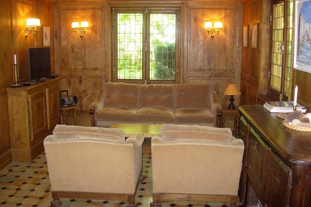 Foto 7 von 21: Charmantes, ruhiges, aber nicht isoliert gelegenes Fachwerk-Ferienhaus