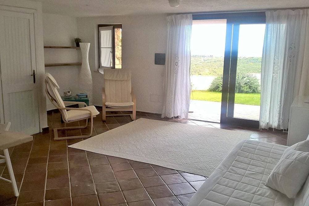 Foto 6 von 26: Casa Bouganvillea - Charmantes und frisches Panorama-Haus auf Tavolara