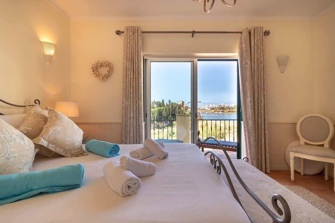 Foto 8 von 25: Ferienhaus für 4 Personen mit Meerblick