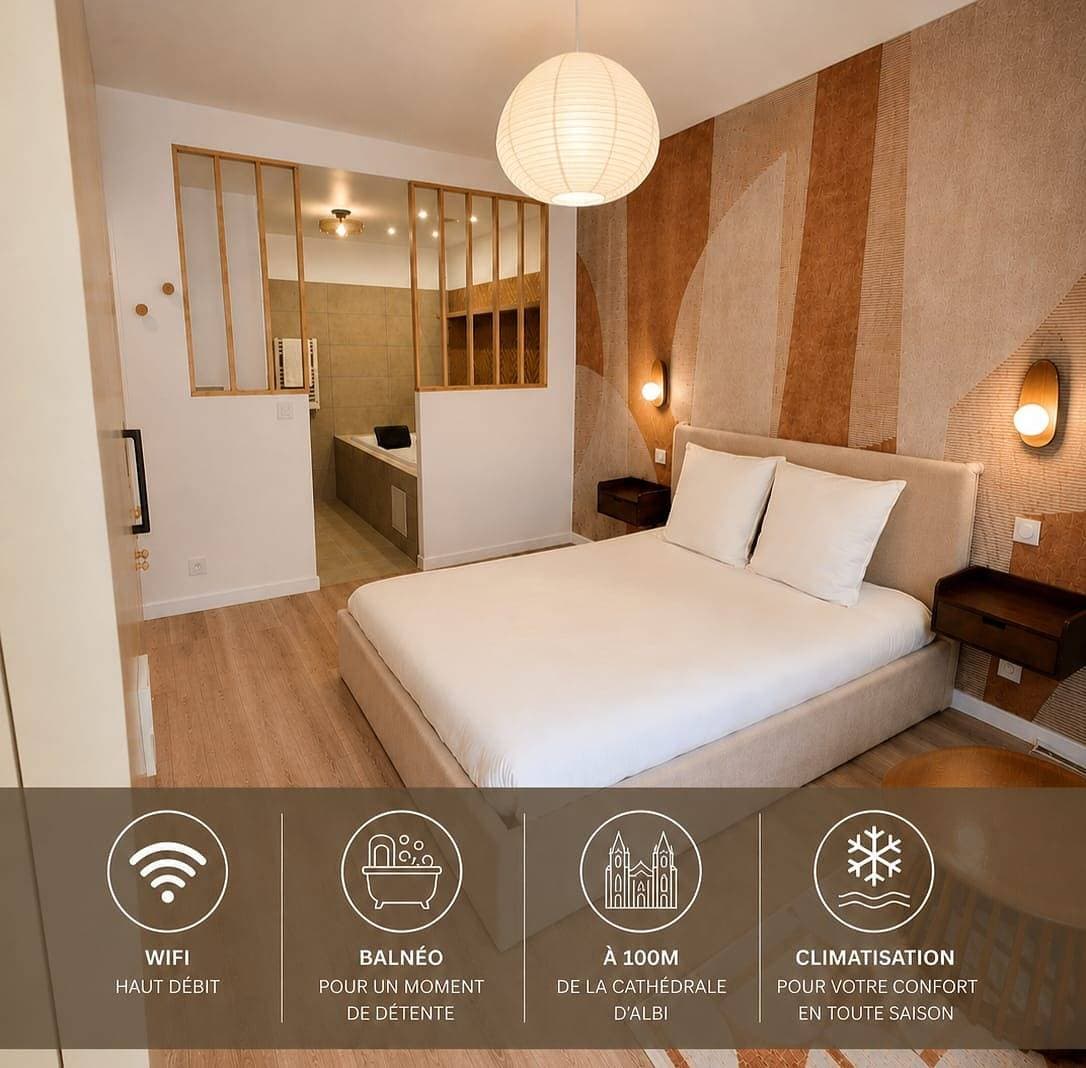 Ferienwohnung 30m² 1