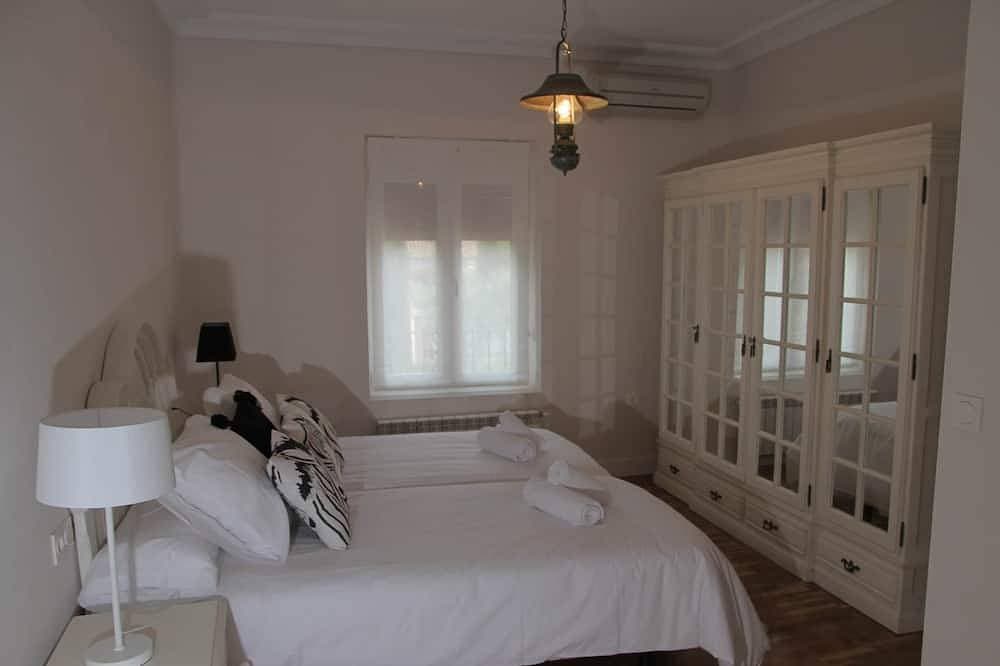 Foto 5 von 21: Double room 2 beds in Casa El Villar