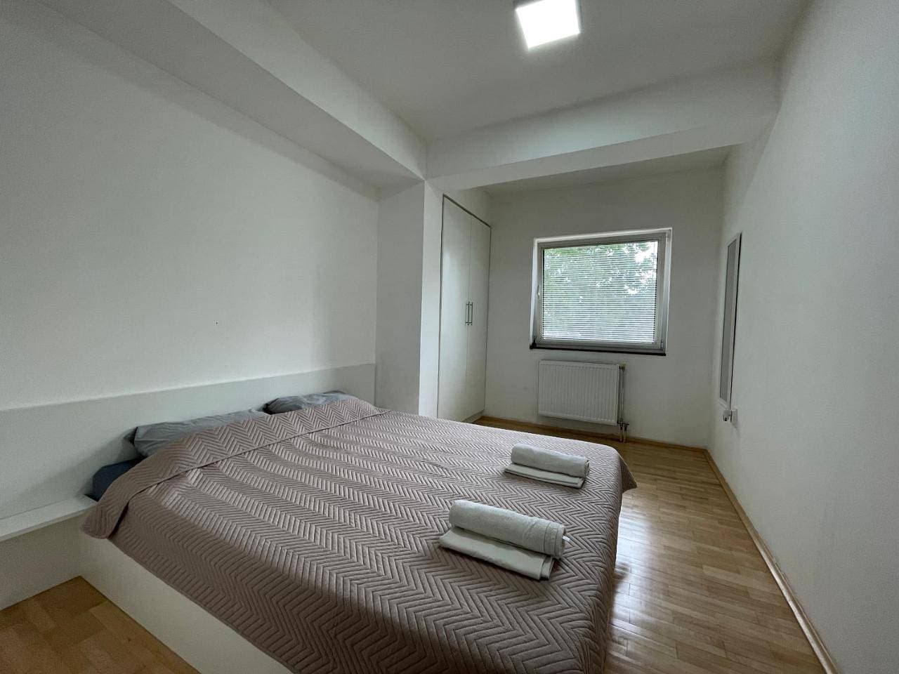 Foto 7 von 10: One-Bedroom Apartment